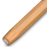 Kaweco, Tintenroller Bronze Sport, braun