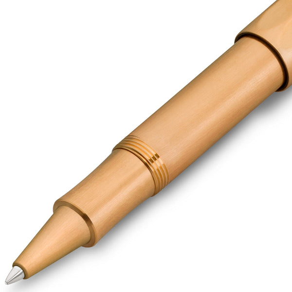 Kaweco, Tintenroller Bronze Sport, braun