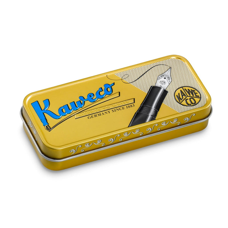 Kaweco, Tintenroller Bronze Sport, braun