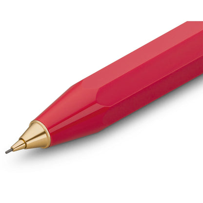Kaweco, Pencil Classic Sport, red