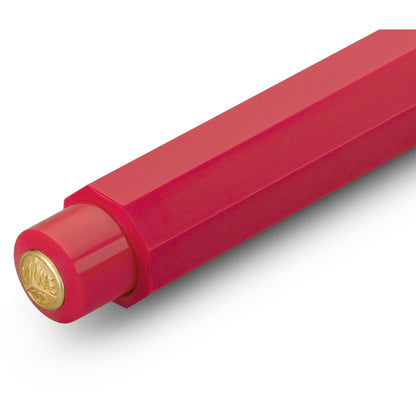 Kaweco, Pencil Classic Sport, red