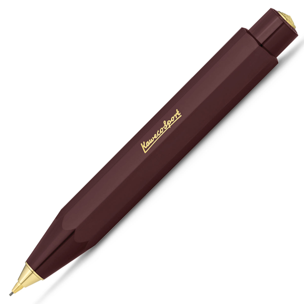 Kaweco, Bleistift Classic Sport Druckbleistift, bordeaux