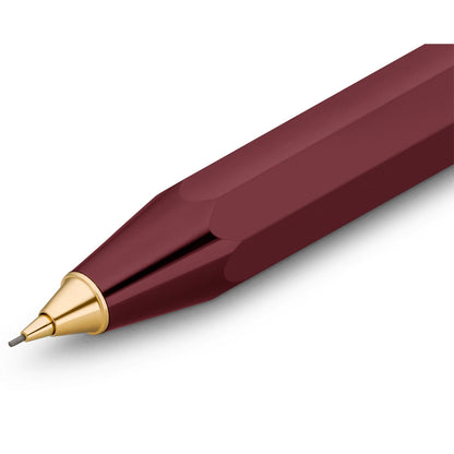 Kaweco, Bleistift Classic Sport Druckbleistift, bordeaux