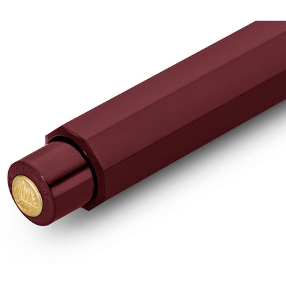 Kaweco, Bleistift Classic Sport Druckbleistift, bordeaux