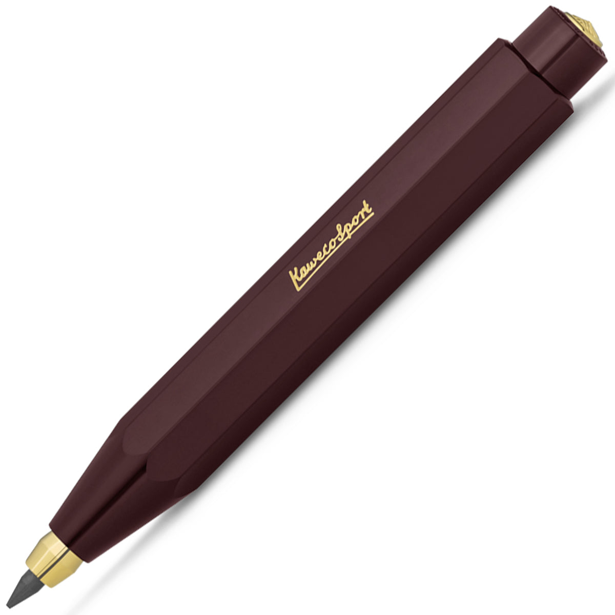 Kaweco, Bleistift Classic Sport Fallbleistift, bordeaux