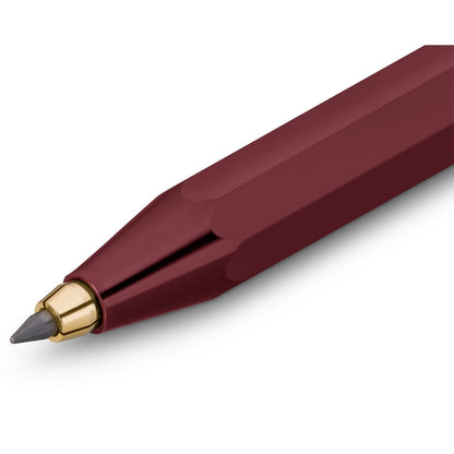 Kaweco, Bleistift Classic Sport Fallbleistift, bordeaux