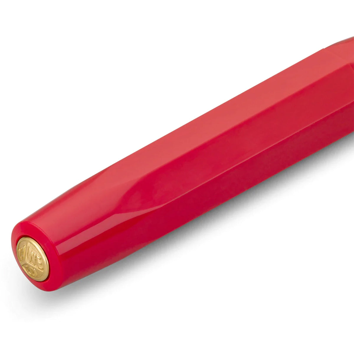 Kaweco, Füller Classic Sport, rot