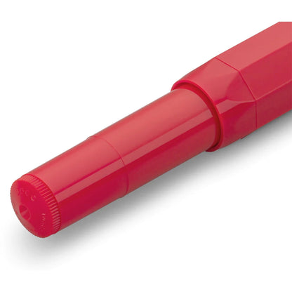 Kaweco, Füller Classic Sport, rot