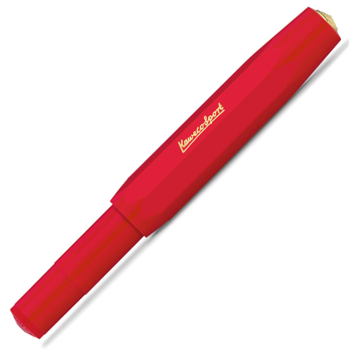 Kaweco, Füller Classic Sport, rot