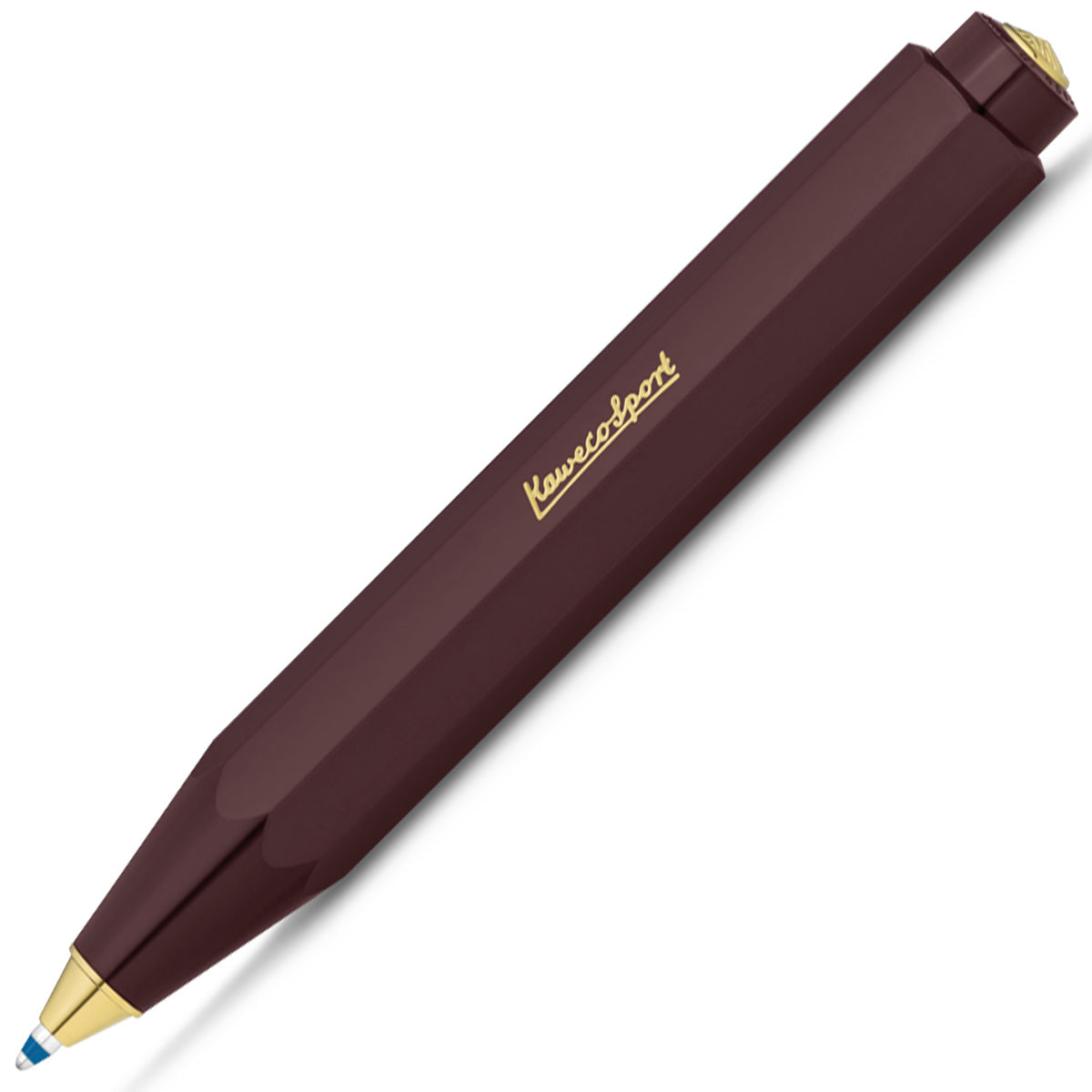 Kaweco, Classic Sport Pencil, Bordeaux