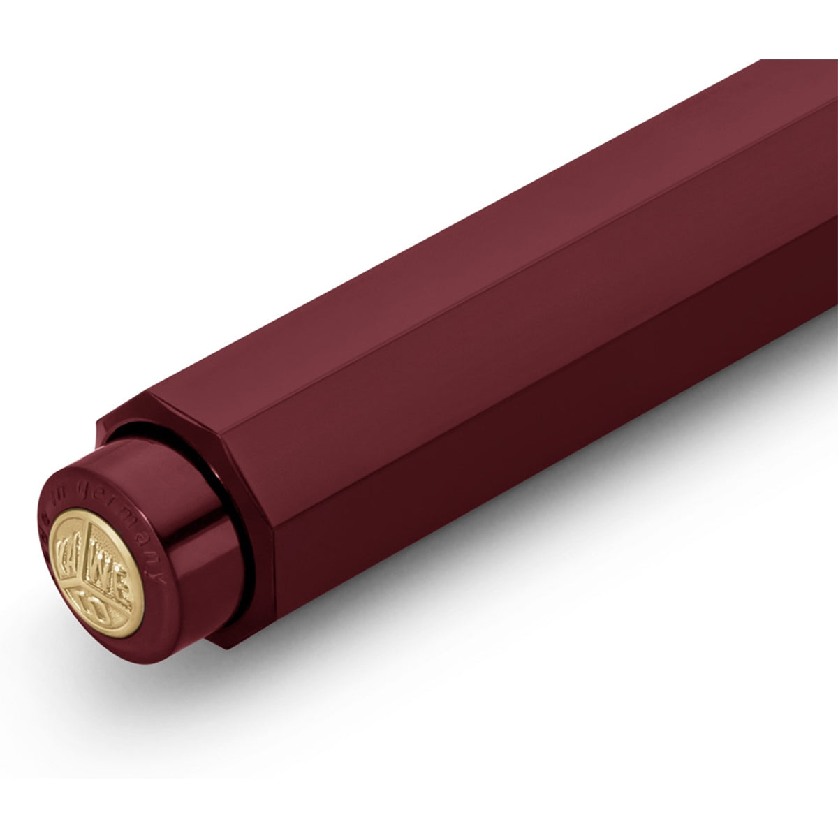 Kaweco, Classic Sport Pencil, Bordeaux