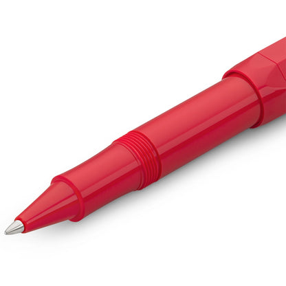 Kaweco, Classic Sport Rollerball Pen, red