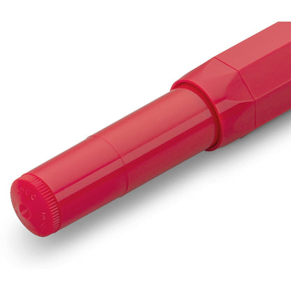 Kaweco, Classic Sport Rollerball Pen, red
