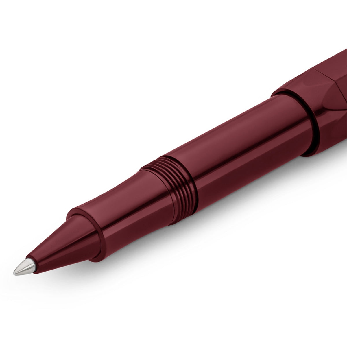 Kaweco, Tintenroller Classic Sport, bordeaux