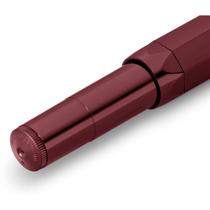 Kaweco, Tintenroller Classic Sport, bordeaux