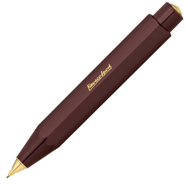 Kaweco, Bleistift Classic Sport Druckbleistift, bordeaux