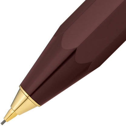 Kaweco, Bleistift Classic Sport Druckbleistift, bordeaux