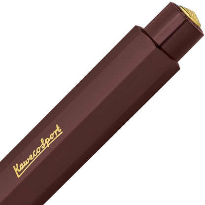 Kaweco, Bleistift Classic Sport Druckbleistift, bordeaux