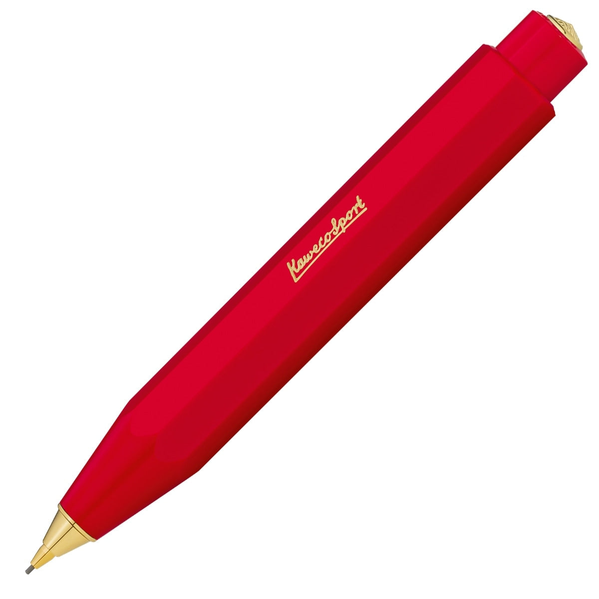 Kaweco, Bleistift Classic Sport, rot
