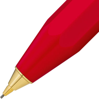 Kaweco, Pencil Classic Sport, red