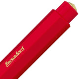 Kaweco, Bleistift Classic Sport, rot