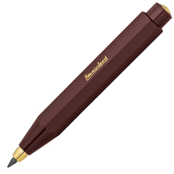 Kaweco, Bleistift Classic Sport Fallbleistift, bordeaux