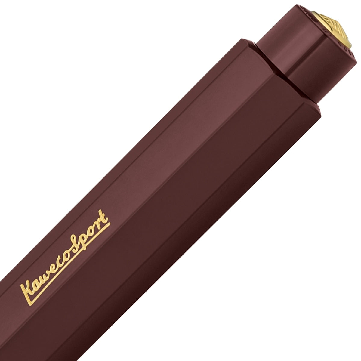 Kaweco, Bleistift Classic Sport Fallbleistift, bordeaux