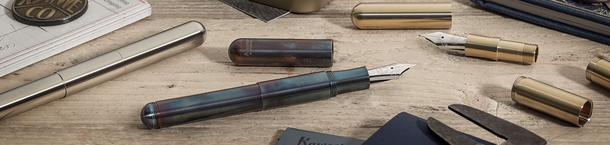 Kaweco Füller