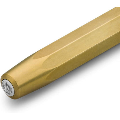 Kaweco, Füller Brass Sport, Messing