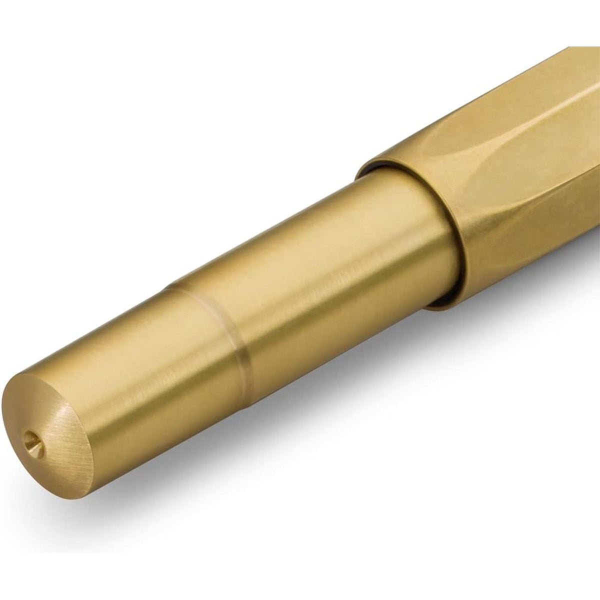 Kaweco, Füller Brass Sport, Messing
