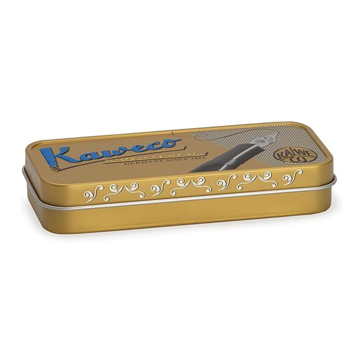 Kaweco, Füller Brass Sport, Messing