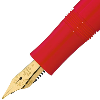Kaweco, Füller Classic Sport, rot