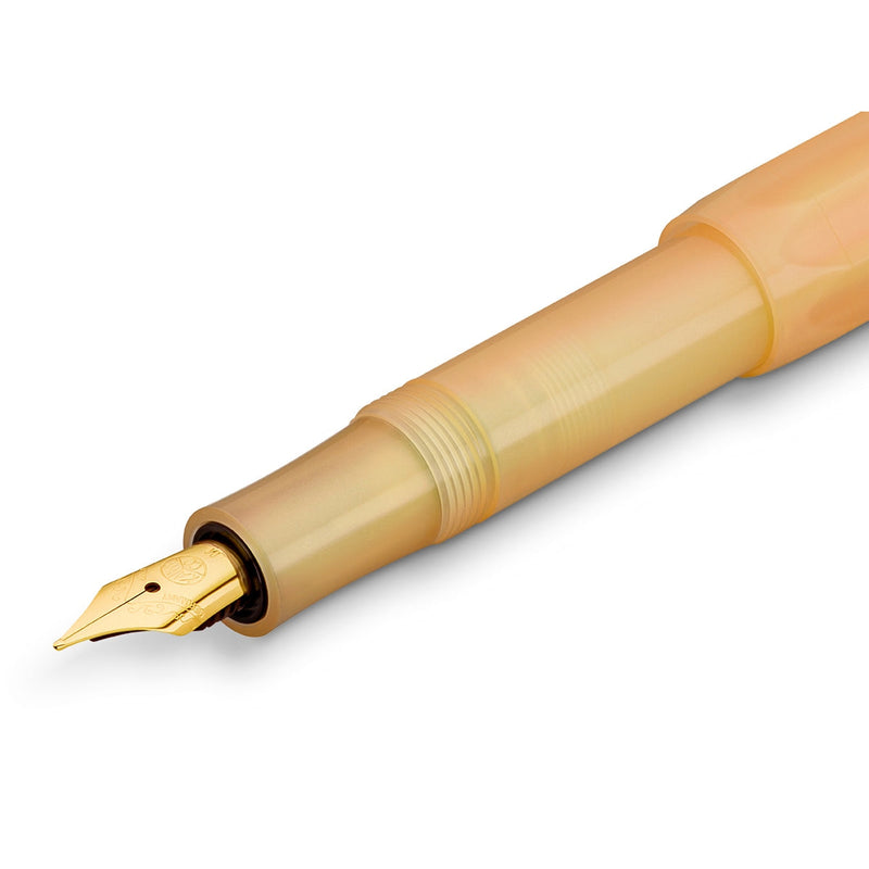 Kaweco, Füller, Collection Apricot Pearl