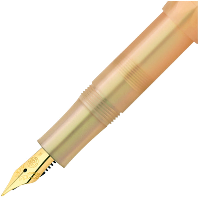 Kaweco, Füller, Collection Apricot Pearl