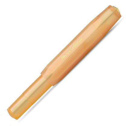 Kaweco, Füller, Collection Apricot Pearl