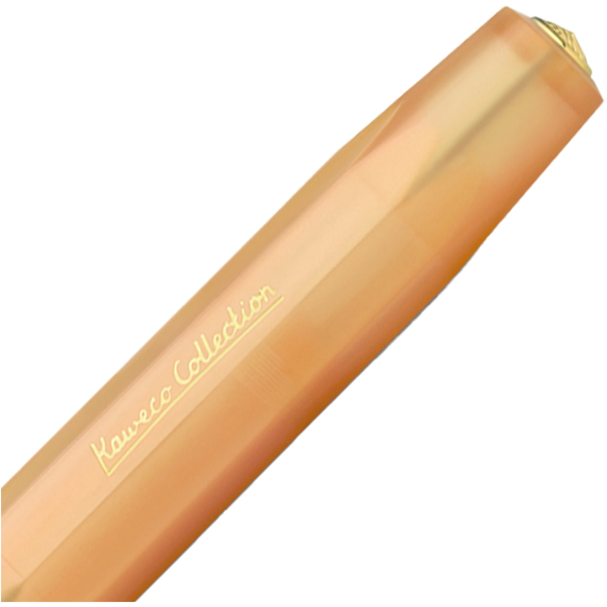Kaweco, Füller, Collection Apricot Pearl