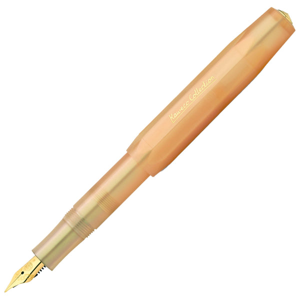 Kaweco, Stylo plume, Collection Apricot Pearl