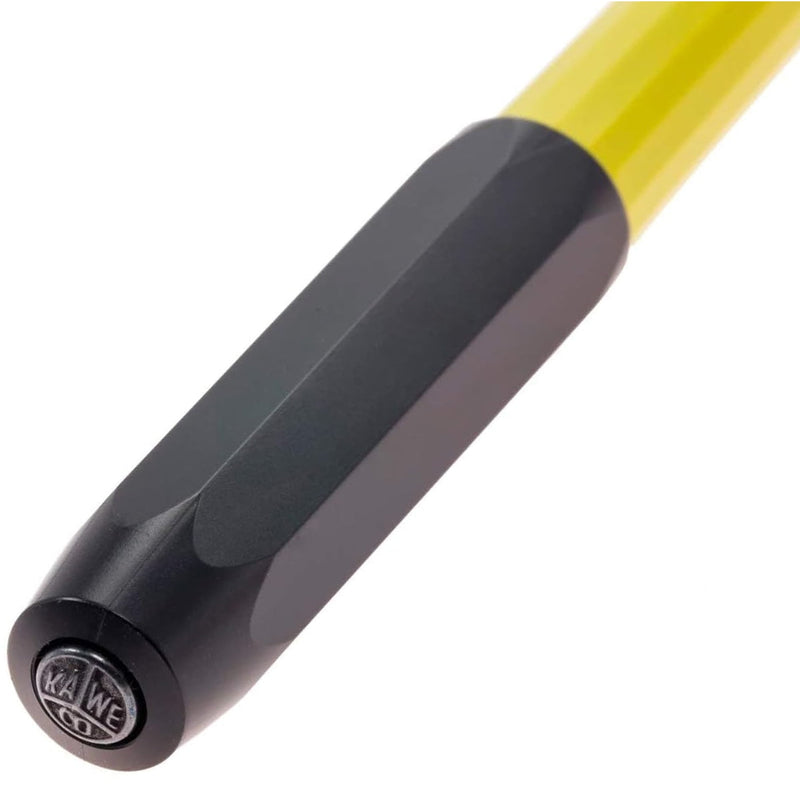 Kaweco, Füller Perkeo, Indian Summer