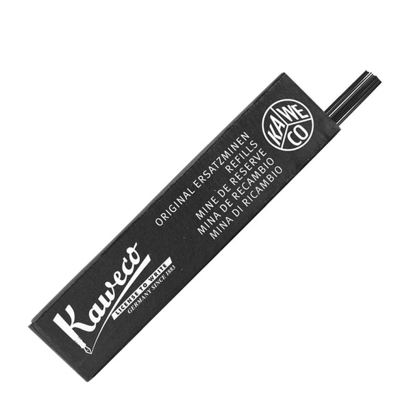 Kaweco, Graphite Leads, 0.9 mm