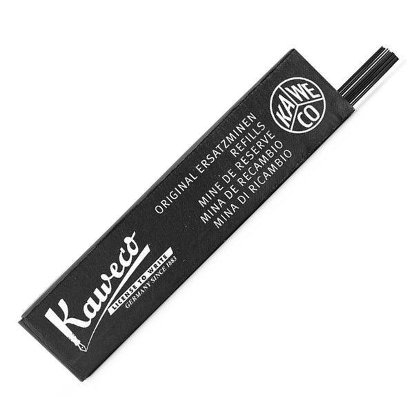 Kaweco, Graphite Leads, 0.5 mm