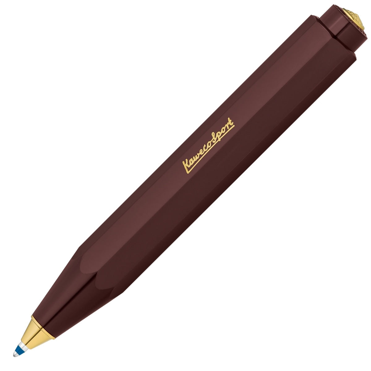 Kaweco, Classic Sport Pencil, Bordeaux