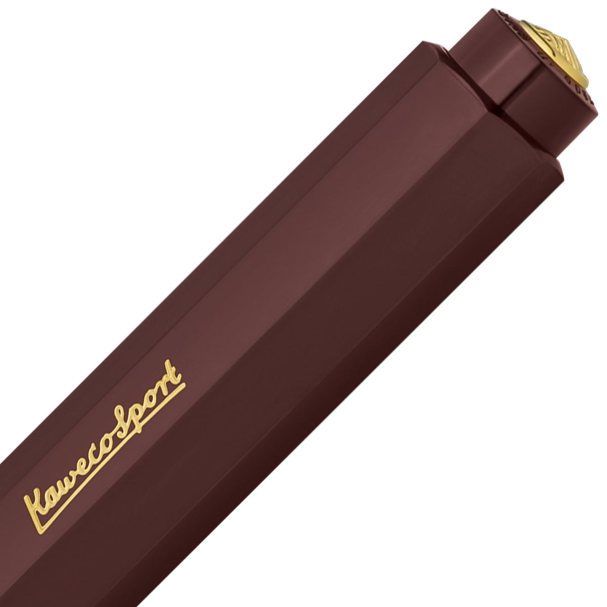 Kaweco, Classic Sport Pencil, Bordeaux