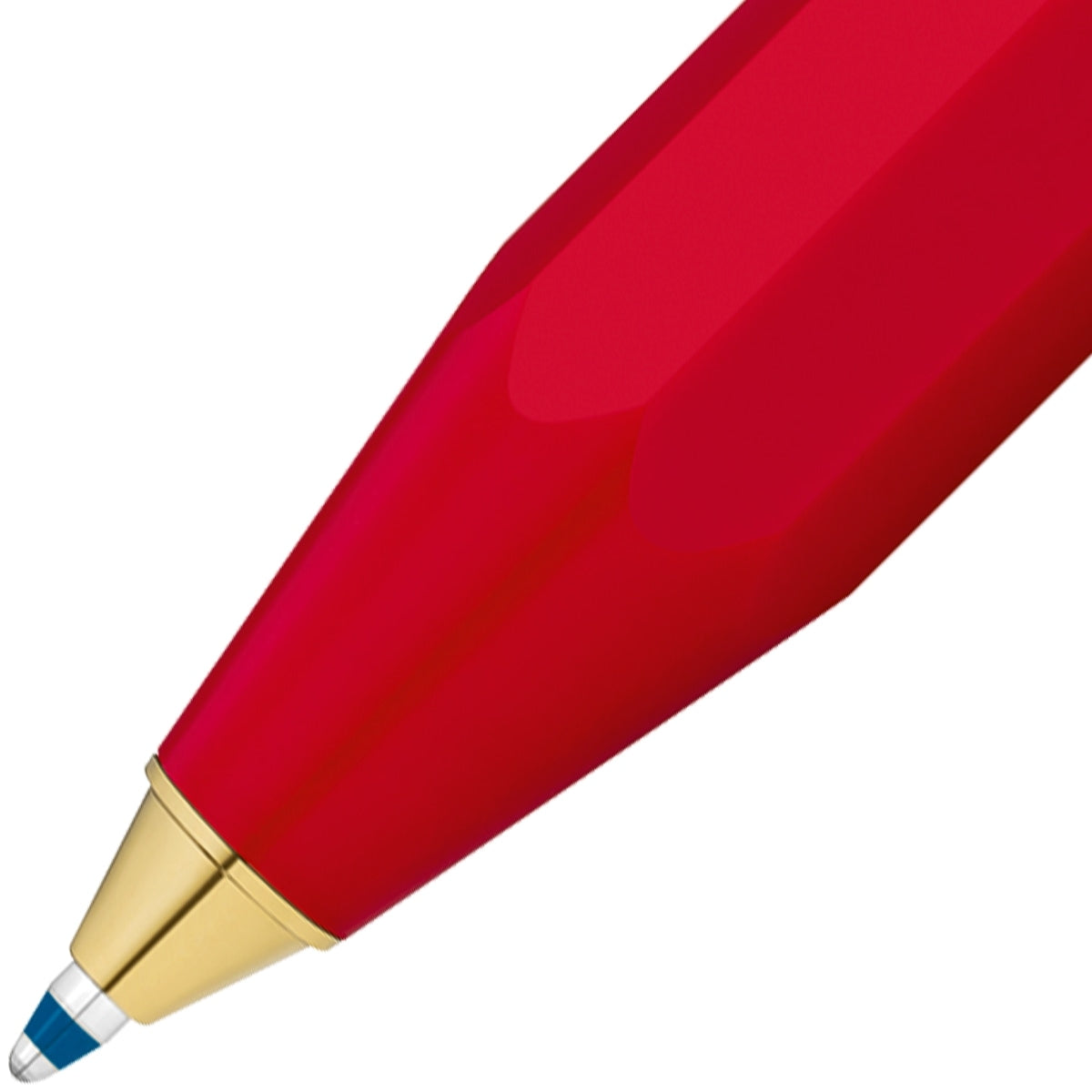 Kaweco, Classic Sport Ballpoint Pen, Red