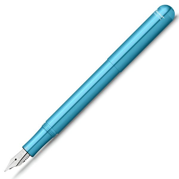 Stylo-plume Kaweco Liliput Collection, bleu