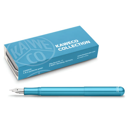 Kaweco Füller Liliput Collection, blau