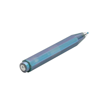 Kugelschreiber Kaweco LUNAR SPORT Shadow Blue