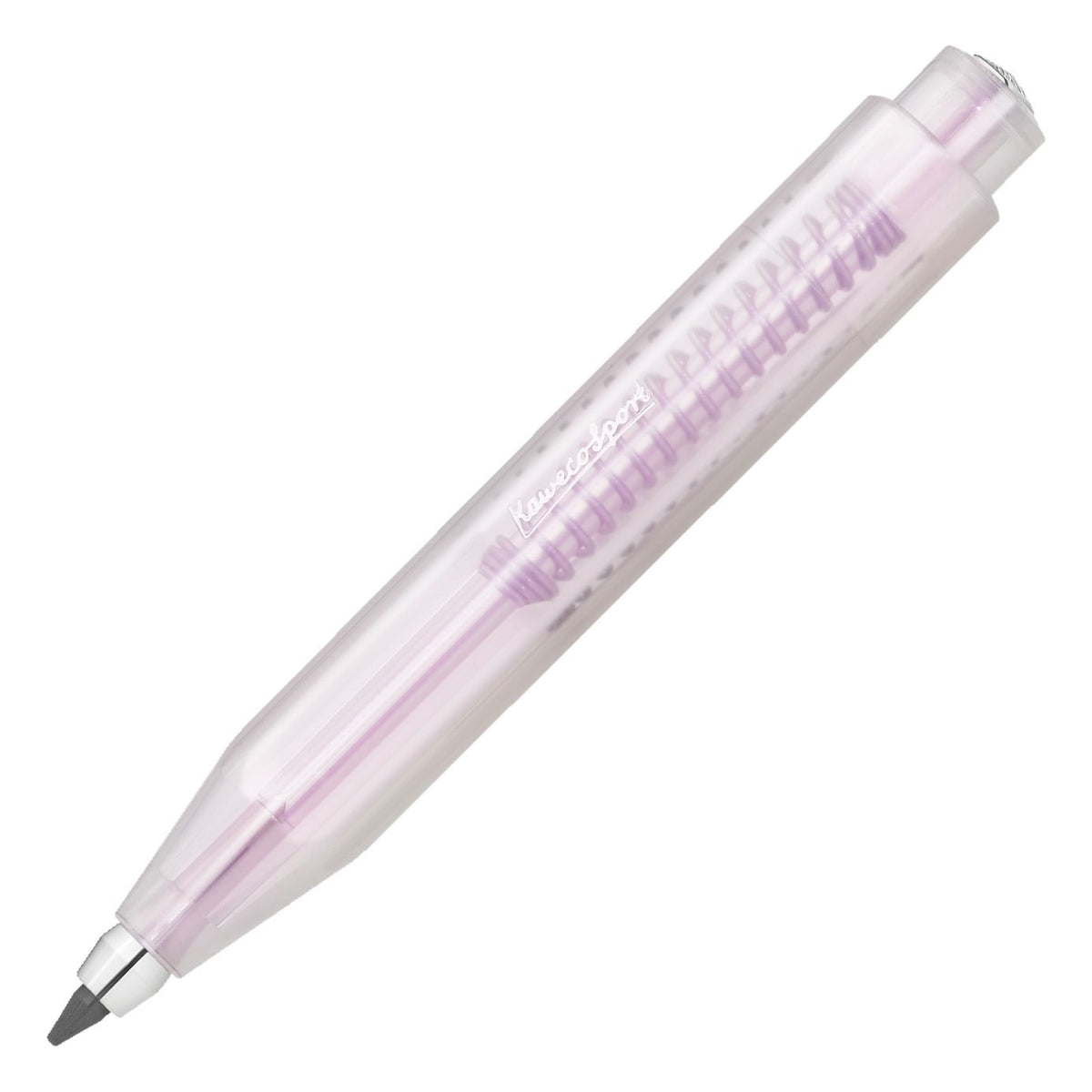 Kaweco, Clutch Pencil LUNAR SPORT Shadow Green