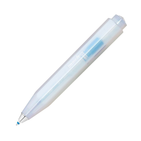 Kugelschreiber Kaweco LUNAR SPORT Light Blue