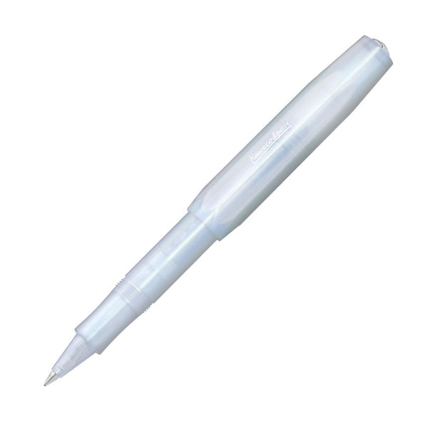 Tintenroller Kaweco LUNAR SPORT Light Blue