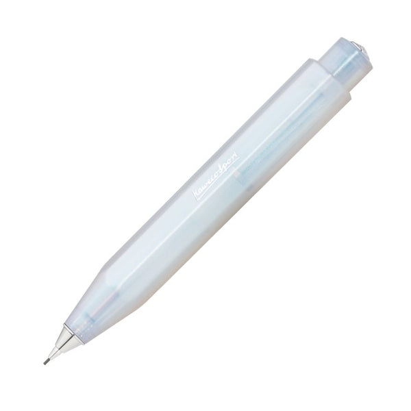 Kaweco, Clutch Pencil LUNAR SPORT Shadow Green
